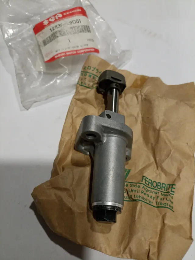 Tensor Cadena Distribución Suzuki GSXR600 K4-K5