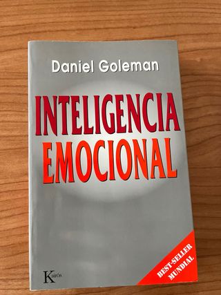 Inteligencia emocional