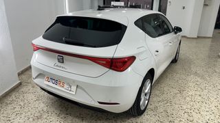 SEAT Leon 2021