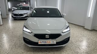 SEAT Leon 2021