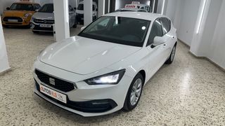 SEAT Leon 2021