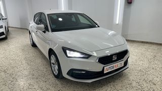 SEAT Leon 2021