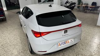 SEAT Leon 2021