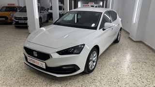 SEAT Leon 2021