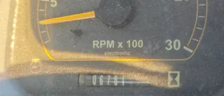 Carretilla Agrimac 4x4 TH 30.21