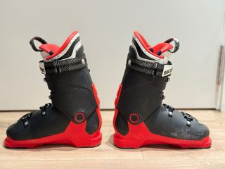 Botas Esquí Salomon X Max 100 Talla 27