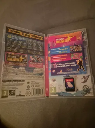 Just Dance 2020 Nintendo Switch