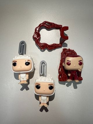 Mini Funko Pop Stranger Things