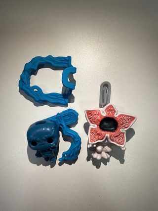 Mini Funko Pop Stranger Things