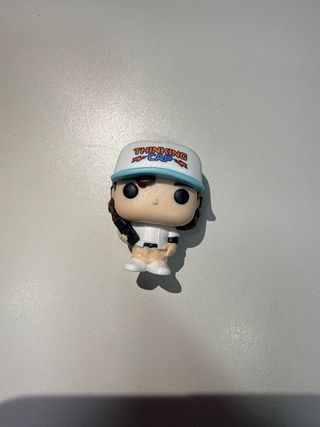 Mini Funko Pop Stranger Things