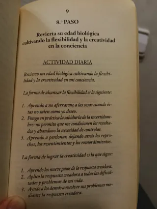 REJUVENECER Y VIVIR MAS