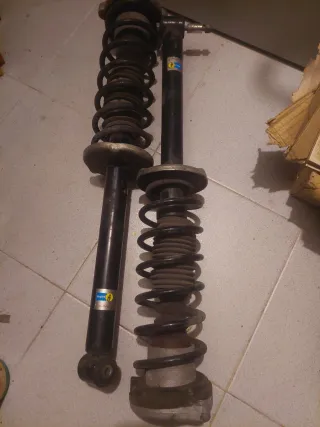 Amortiguadores Audi A4 B6