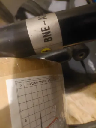 Amortiguadores Audi A4 B6