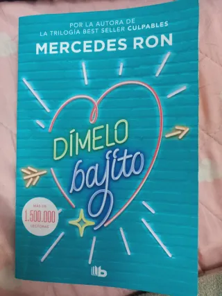 Libro de lectura