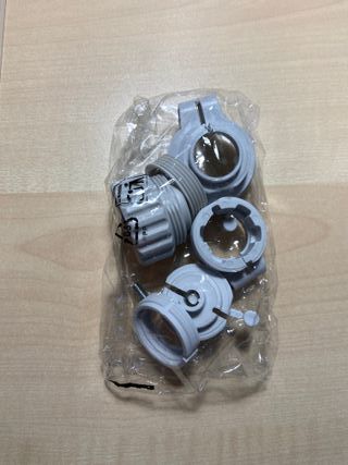 Válvula Termostática Inteligente TUYA