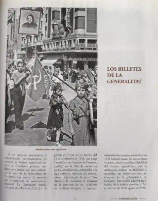 Álbum Facsímiles Guerra Civil 1936-1939. COMPLETO