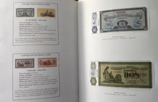 Álbum Facsímiles Guerra Civil 1936-1939. COMPLETO