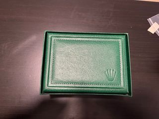 Rolex Submariner Azul y Oro