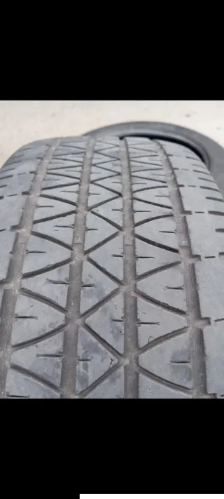 Pareja Neumáticos 215/60/16 94H Good year