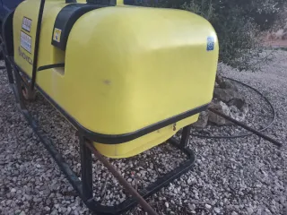 Cuba fumigar Kohler movicam