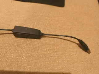 Pedalera Thrustmaster T3PA con adaptador USB