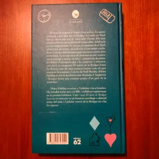 Bridget Jones perd el seny