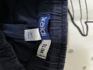 Pantalones cortos niño 104 y 116 cm Lote 4-5 a:90€