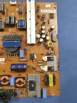 Fuente Alimentación LG 47LB5610