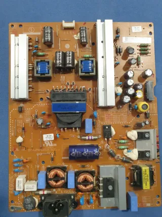 Fuente Alimentación LG 47LB5610