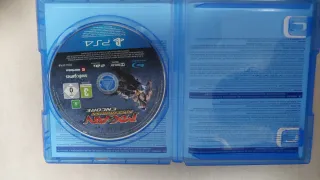 Lote 3 juegos PS4: Driveclub y más