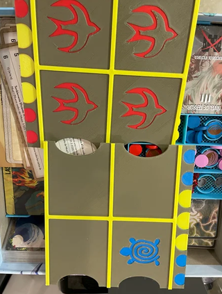 Spirit Island + Inserto + Tableros Jugador