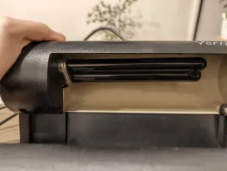 Verificatore banconote Verito