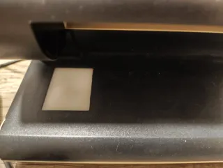 Verificatore banconote Verito