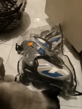 Patines en línea para niños