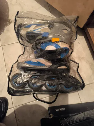 Patines en línea para niños