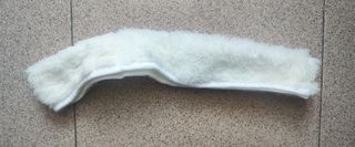 2 Recambios Mojador Limpiacristales 35cm