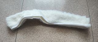 2 Recambios Mojador Limpiacristales 35cm