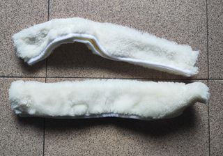 2 Recambios Mojador Limpiacristales 35cm