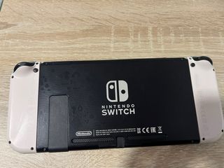 Nintendo Switch Ed. Limitada Animal Crossing
