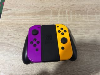 Nintendo Switch Ed. Limitada Animal Crossing