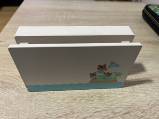 Nintendo Switch Ed. Limitada Animal Crossing