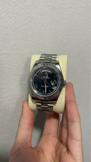 Reloj Hombre Automático