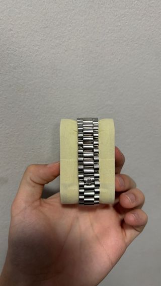 Reloj Hombre Automático