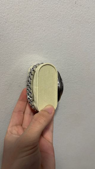 Reloj Hombre Automático