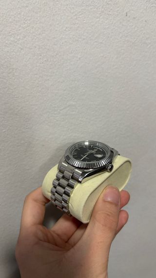 Reloj Hombre Automático