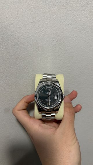 Reloj Hombre Automático