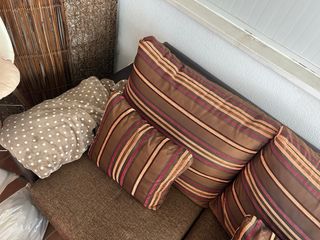 Sofá rinconera en L