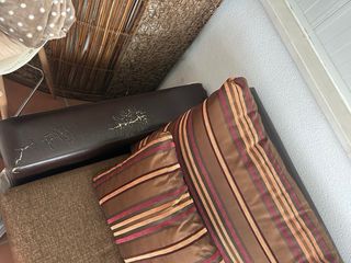 Sofá rinconera en L