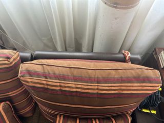 Sofá rinconera en L