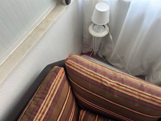 Sofá rinconera en L